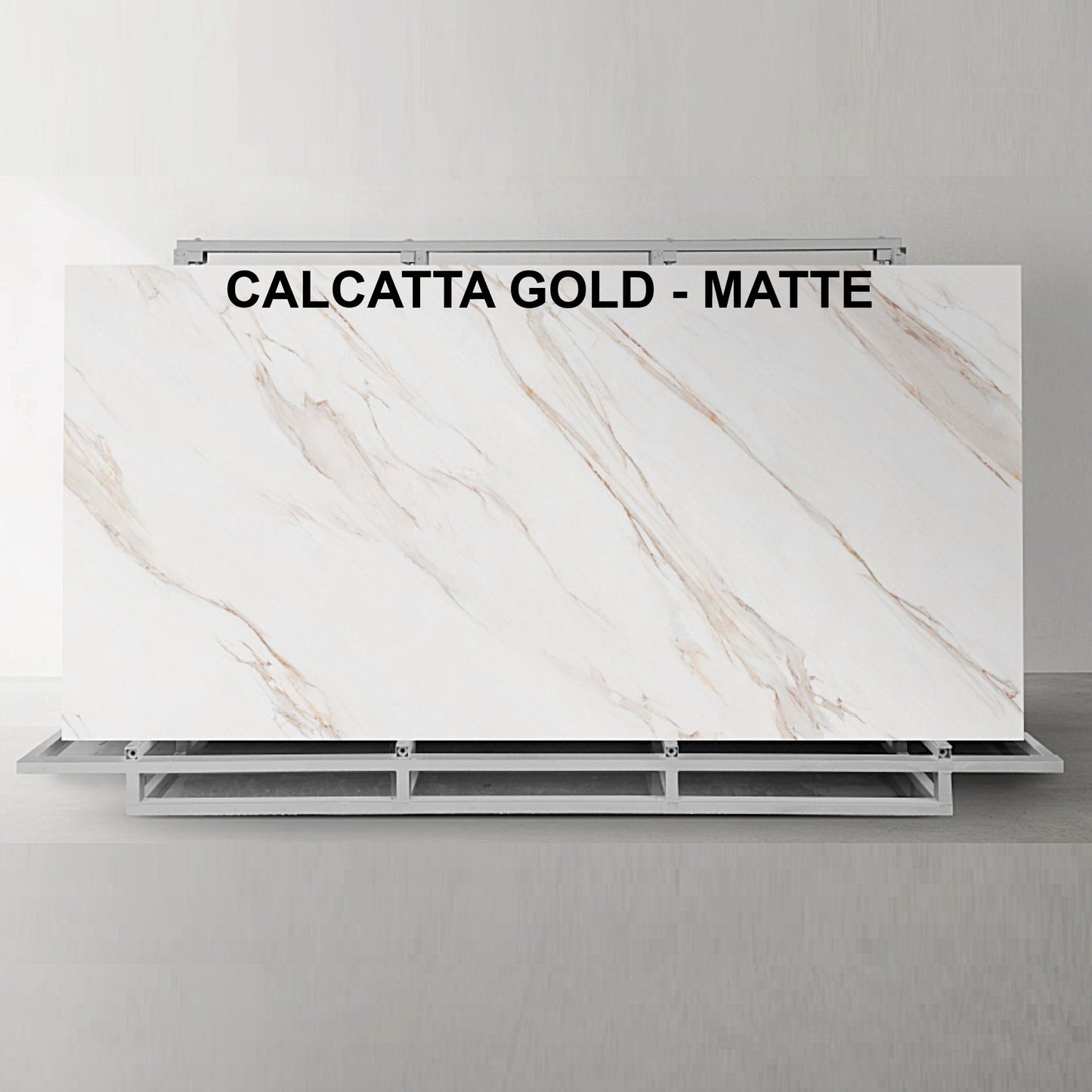 Custom Made Rectangular Stone Dining Table With Solid Wooden Base