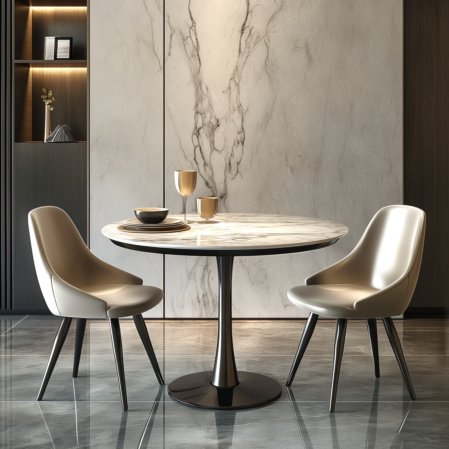 Marble Dining Table, Sintered Stone Table, Dining Table, Dining Table For Sale, Stone Tabletop, Kitchen Table, Kitchen Tabletop, Dinner Table, Marble Tabletop