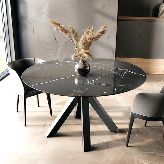 Marble Dining Table, Sintered Stone Table, Dining Table, Dining Table For Sale, Stone Tabletop, Kitchen Table, Kitchen Tabletop, Dinner Table, Marble Tabletop