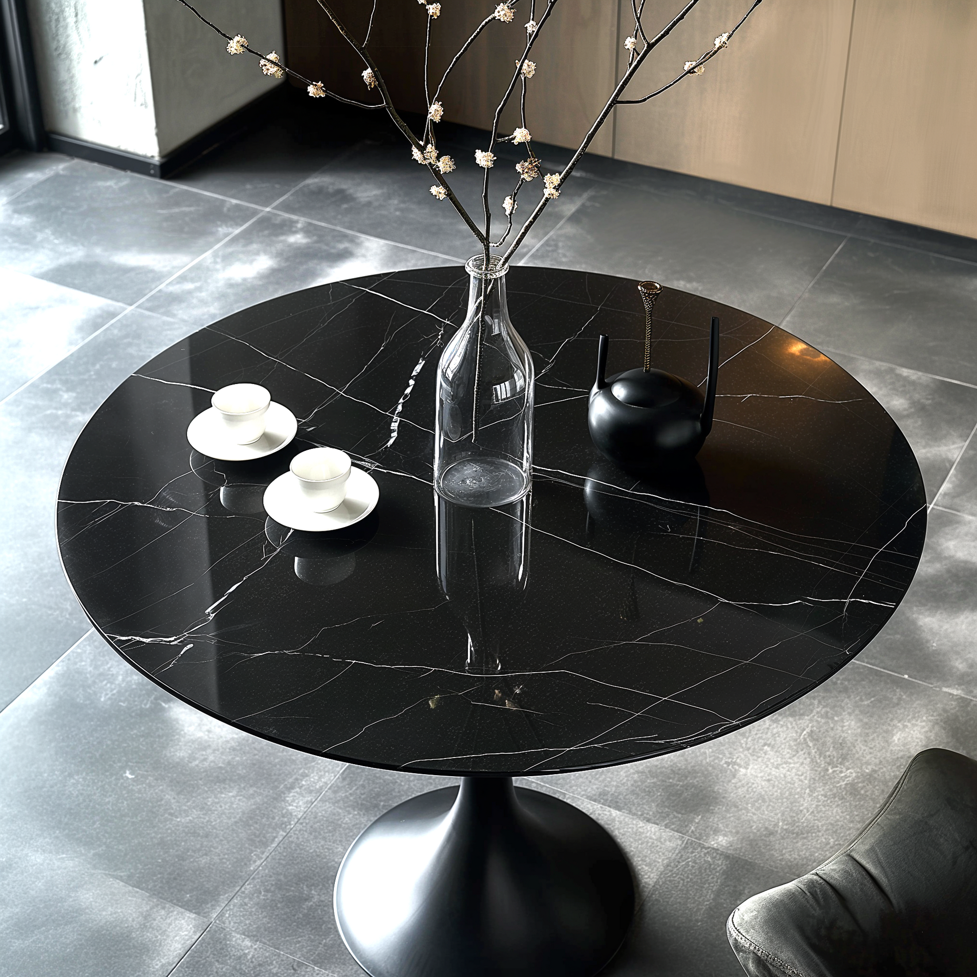 Marble Dining Table, Sintered Stone Table, Dining Table, Dining Table For Sale, Stone Tabletop, Kitchen Table, Kitchen Tabletop, Dinner Table, Marble Tabletop