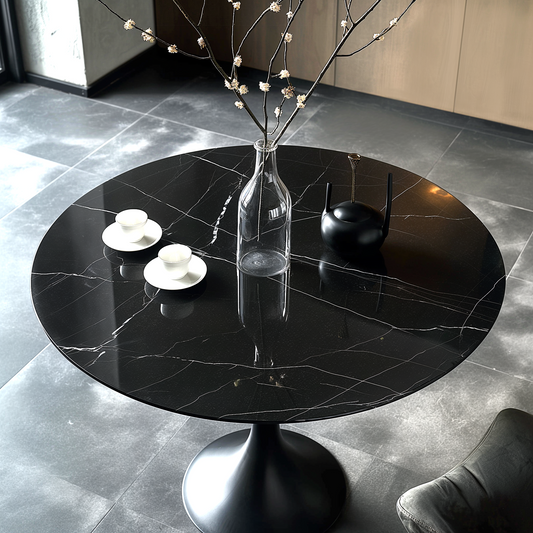 Marble Dining Table, Sintered Stone Table, Dining Table, Dining Table For Sale, Stone Tabletop, Kitchen Table, Kitchen Tabletop, Dinner Table, Marble Tabletop
