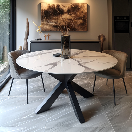 Marble Dining Table, Sintered Stone Table, Dining Table, Dining Table For Sale, Stone Tabletop, Kitchen Table, Kitchen Tabletop, Dinner Table, Marble Tabletop